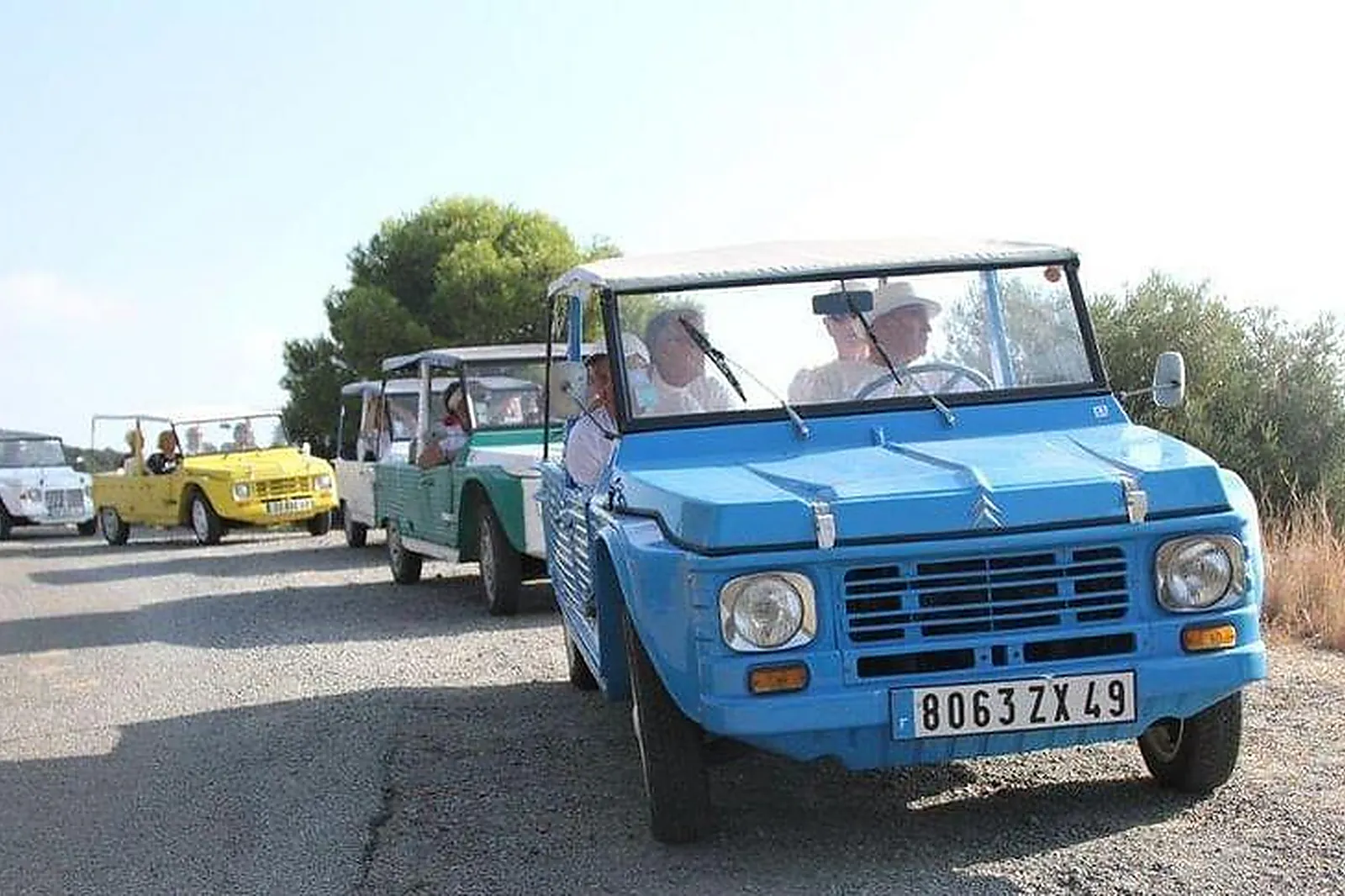 Lieux événementiels, CAP ESTEREL - PIERRE & VACANCES