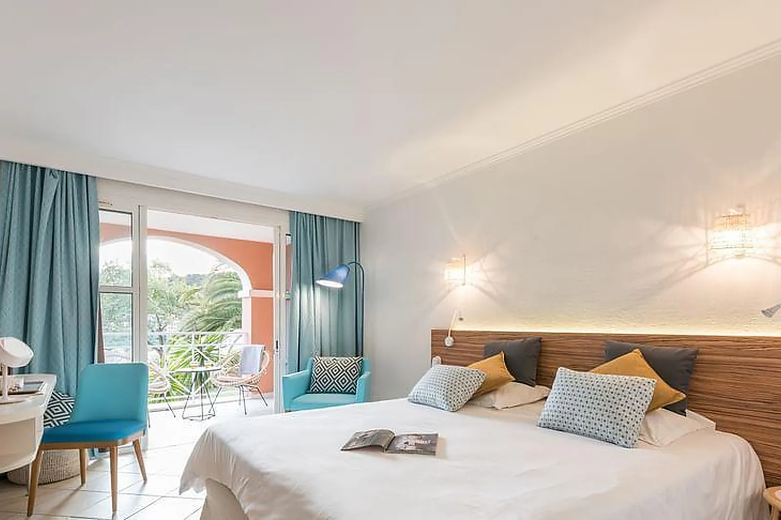 Lieux événementiels, CAP ESTEREL - PIERRE & VACANCES