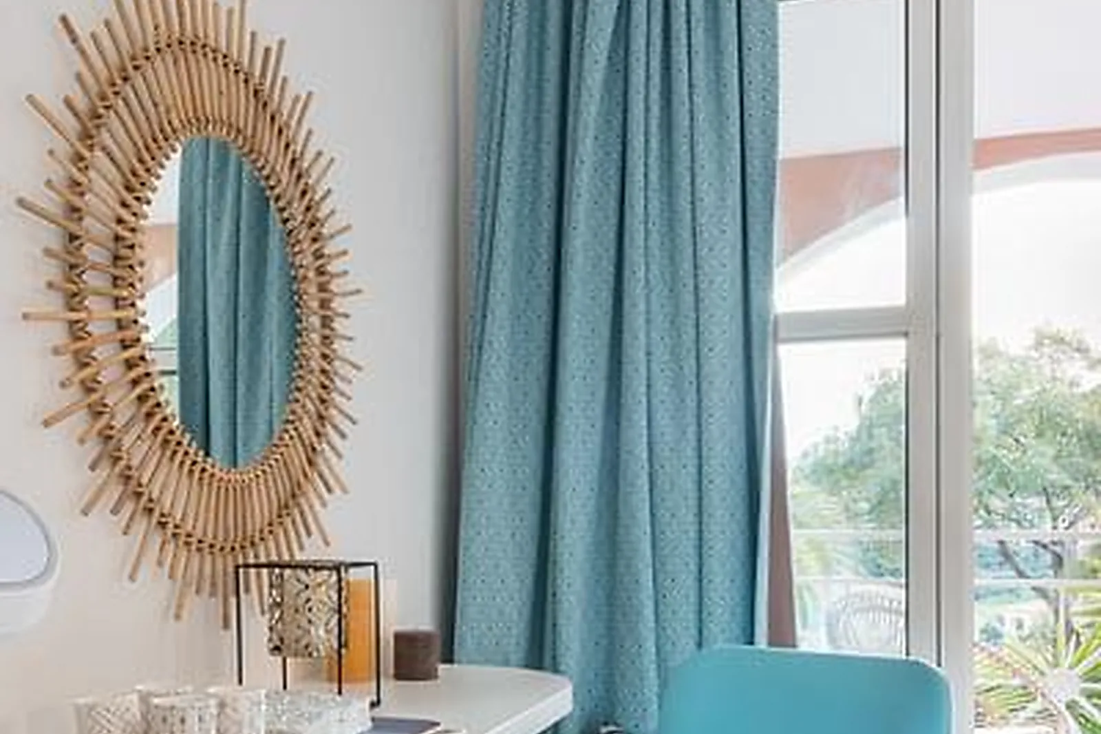 Lieux événementiels, CAP ESTEREL - PIERRE & VACANCES