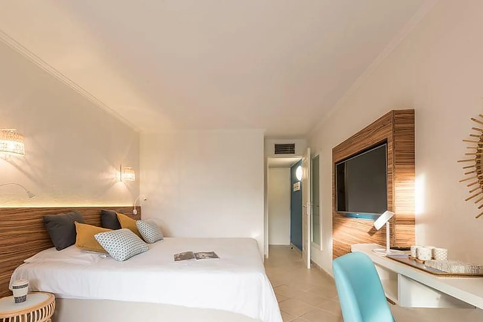 Lieux événementiels, CAP ESTEREL - PIERRE & VACANCES