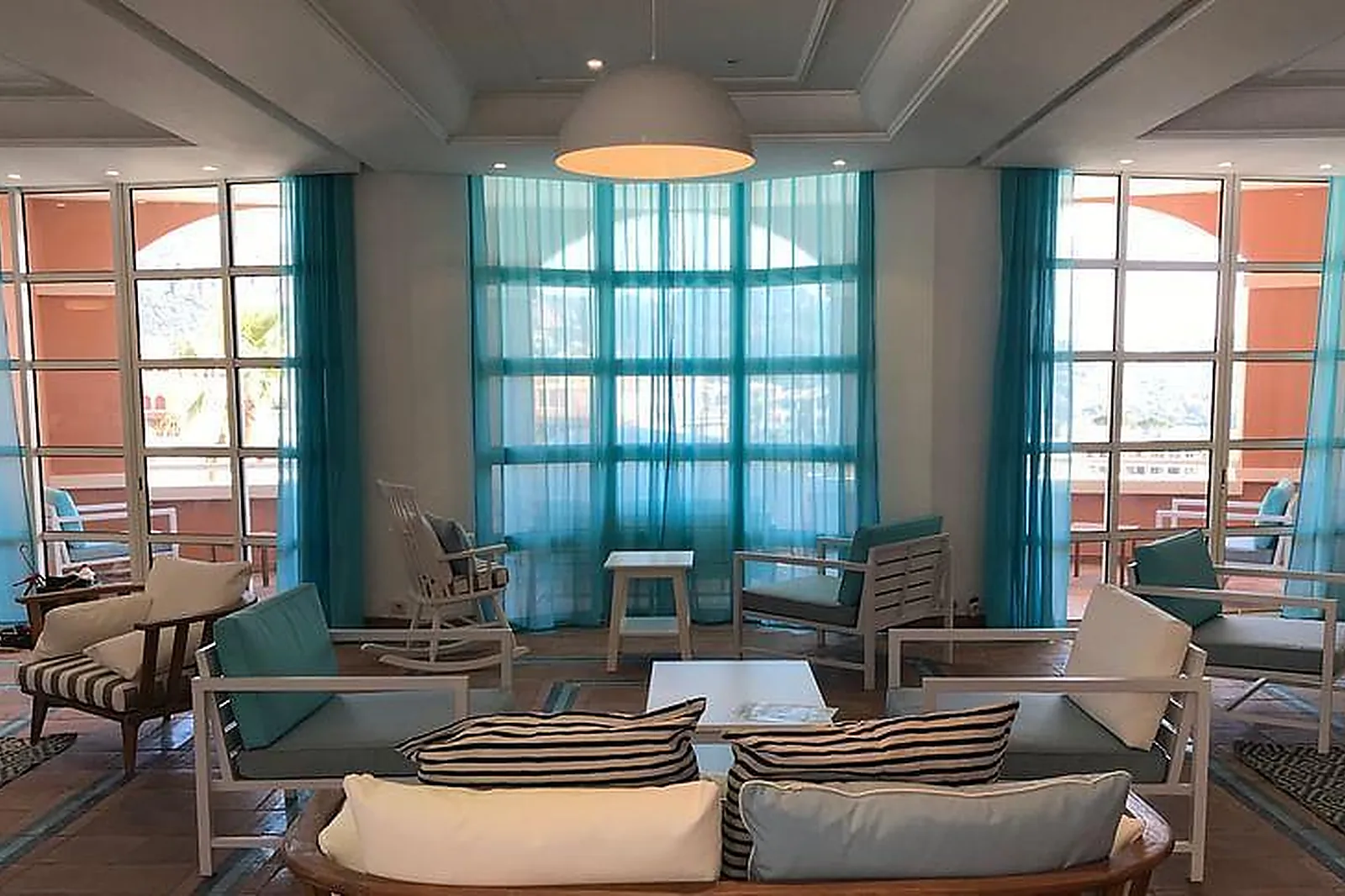 Lieux événementiels, CAP ESTEREL - PIERRE & VACANCES