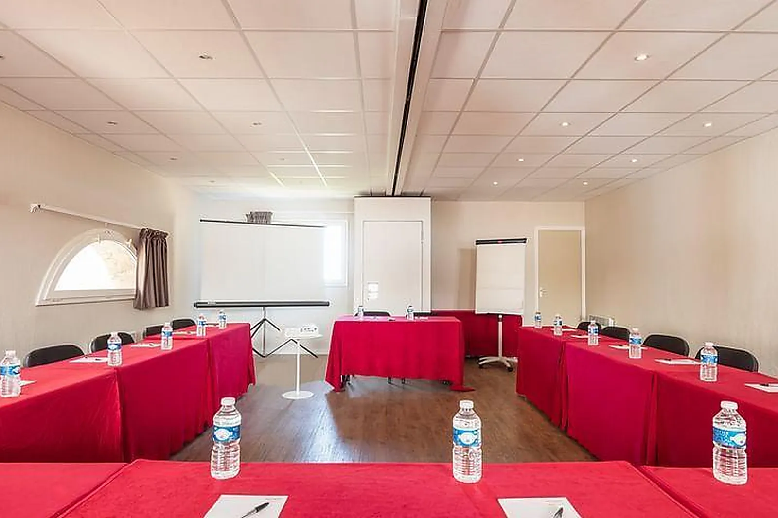 Lieux événementiels, CAP ESTEREL - PIERRE & VACANCES