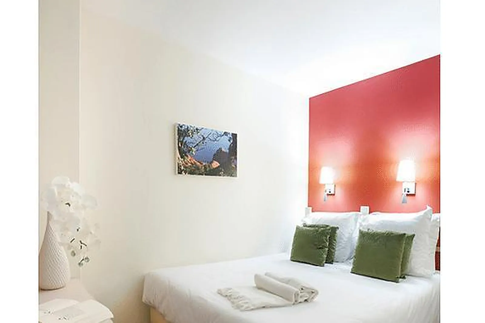 Lieux événementiels, CAP ESTEREL - PIERRE & VACANCES