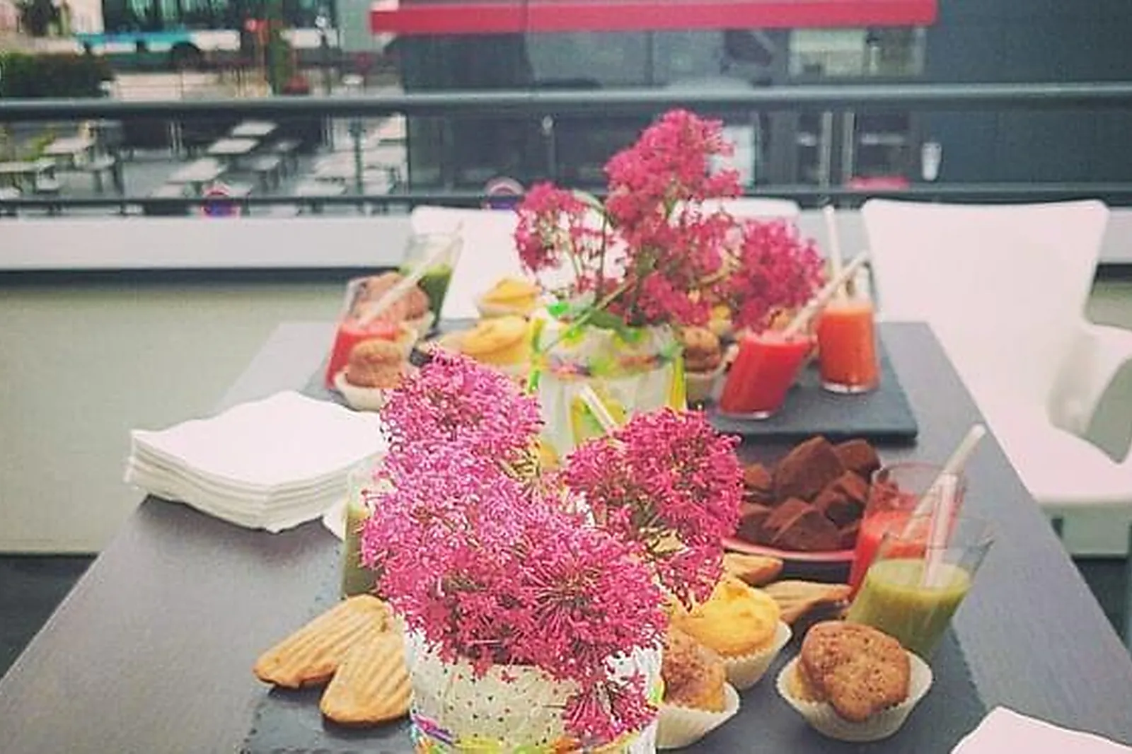 Lieux événementiels, CAP EVENTS