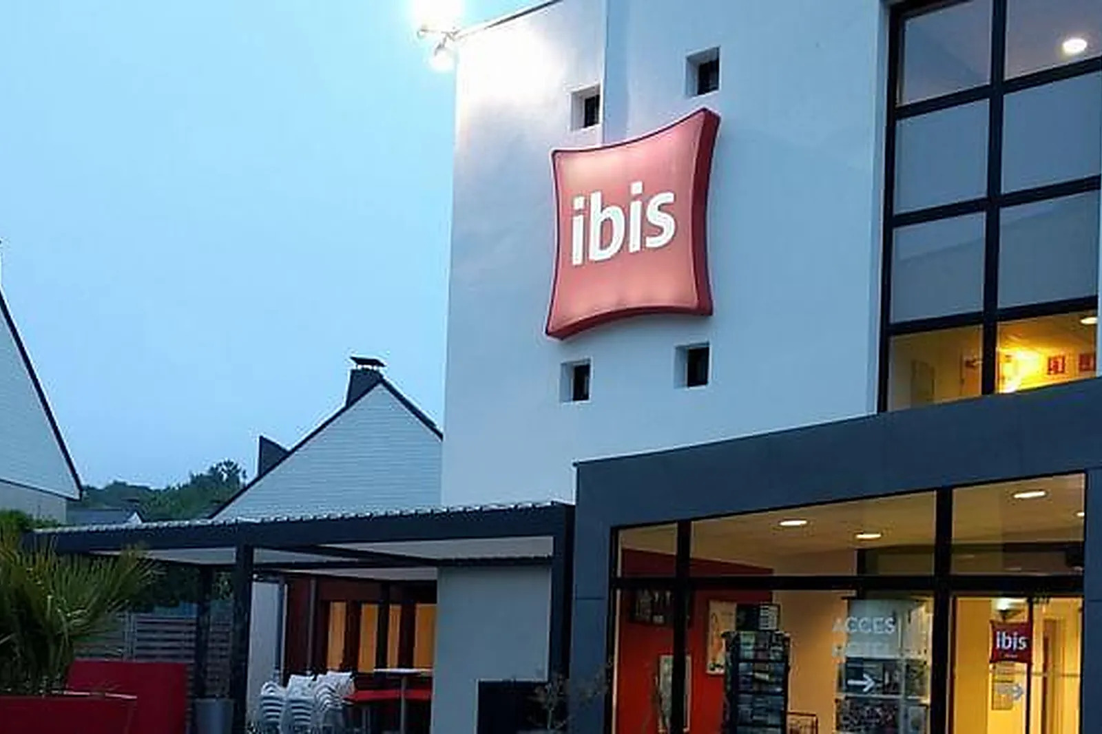 Lieux événementiels, CAP EVENTS