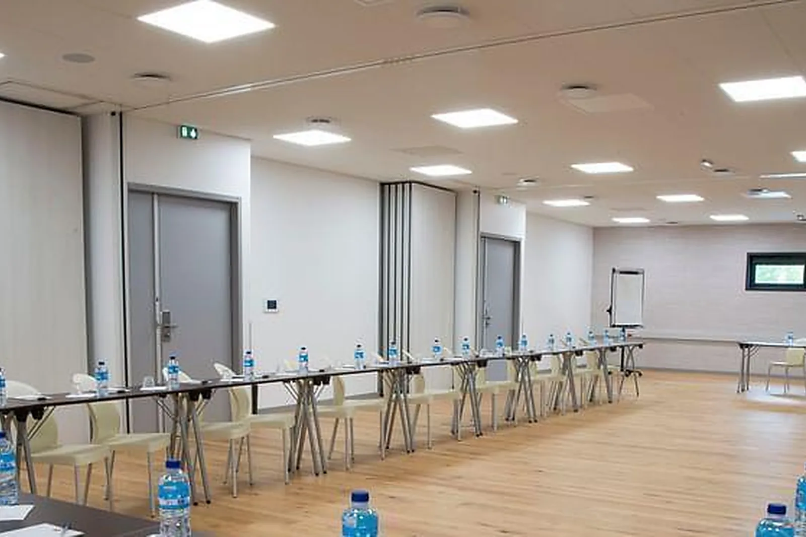 Lieux événementiels, CAP EVENTS