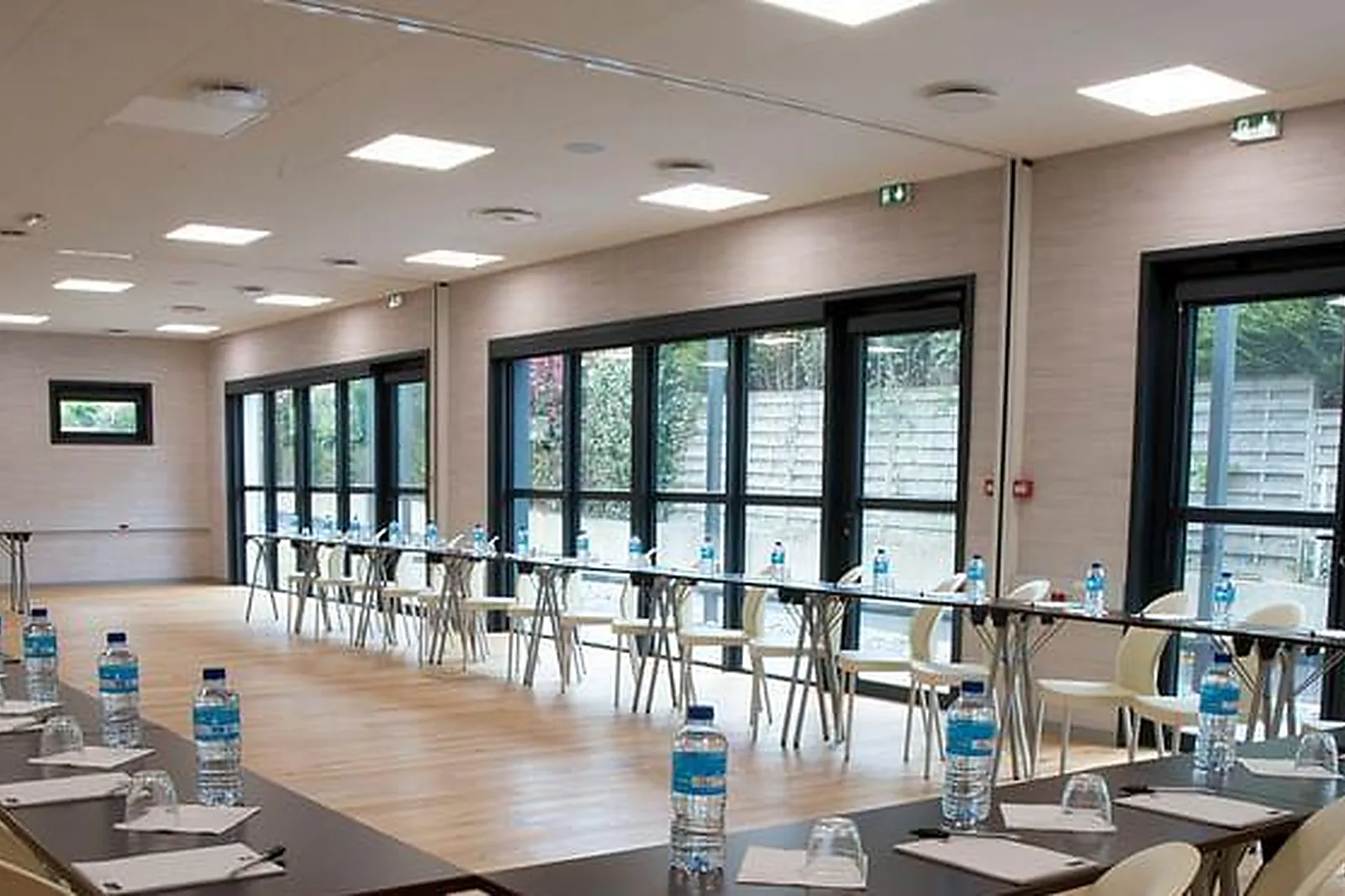 Lieux événementiels, CAP EVENTS