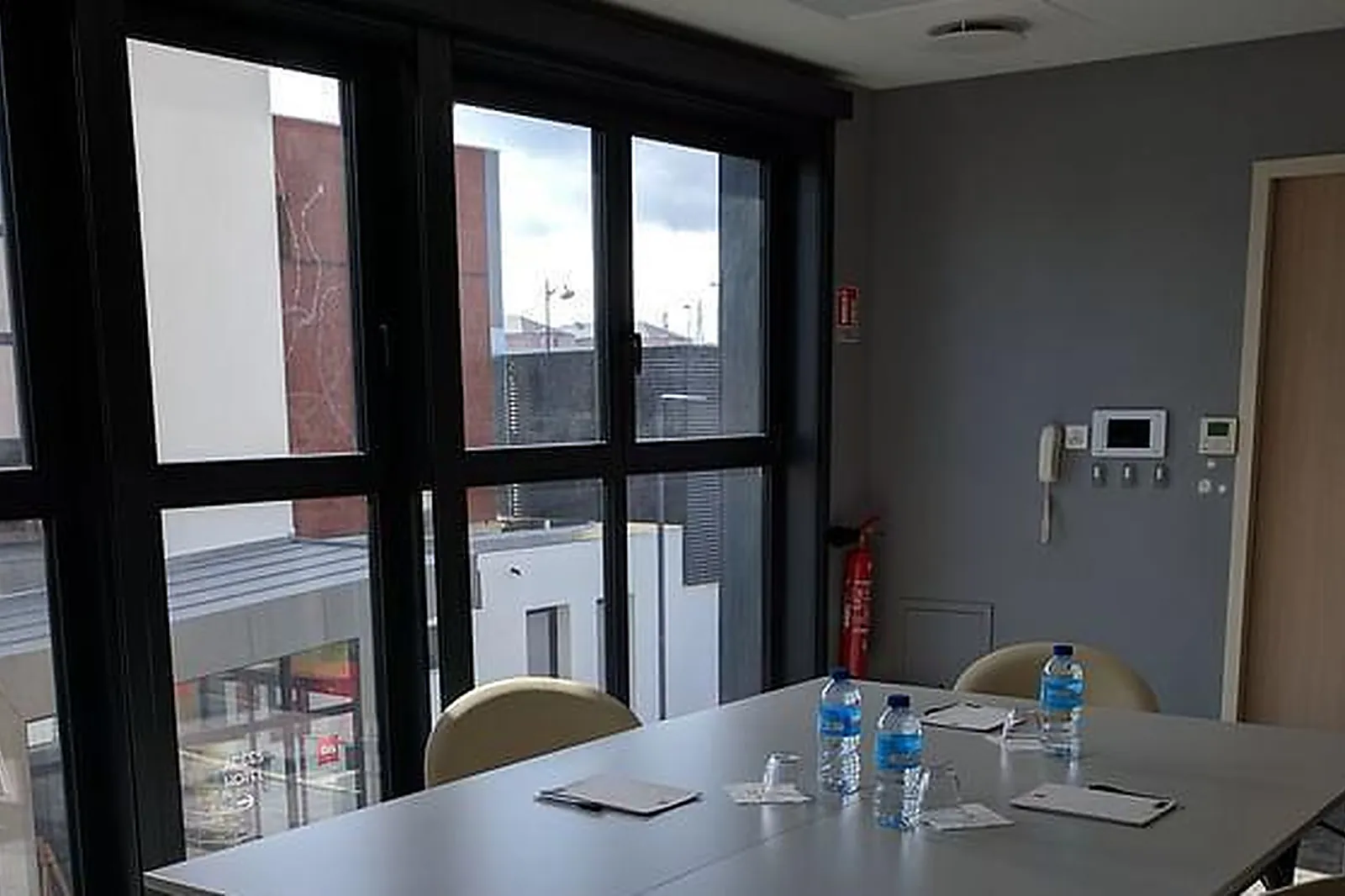 Lieux événementiels, CAP EVENTS