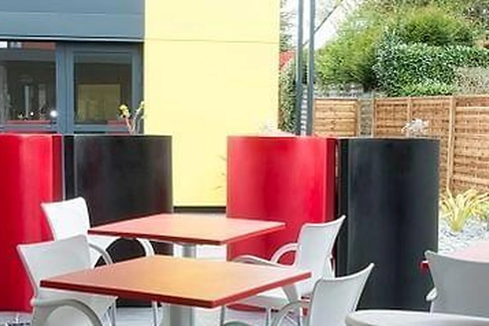 Lieux événementiels, CAP EVENTS