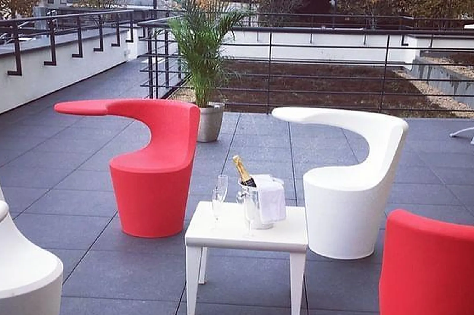 Lieux événementiels, CAP EVENTS