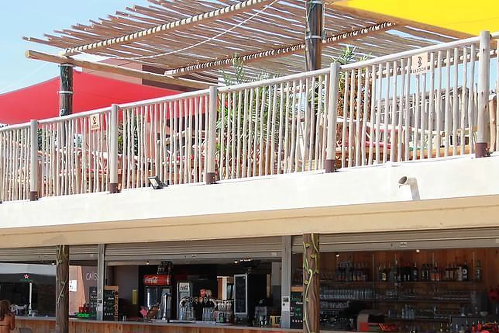 Lieux événementiels, CAP SOLEIL CAMPING & SPA ****