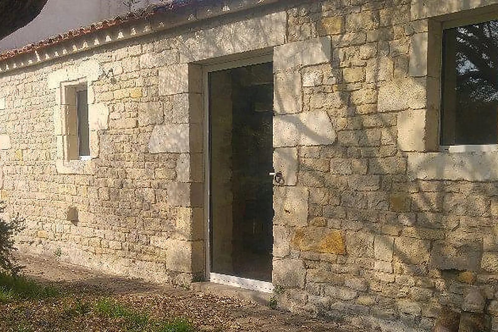 Lieux événementiels, CAP TISSERANDS