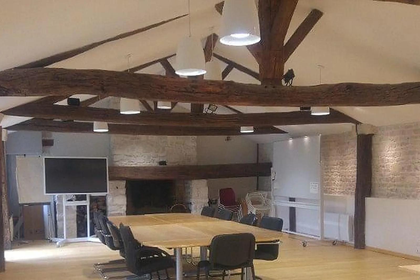 Lieux événementiels, CAP TISSERANDS