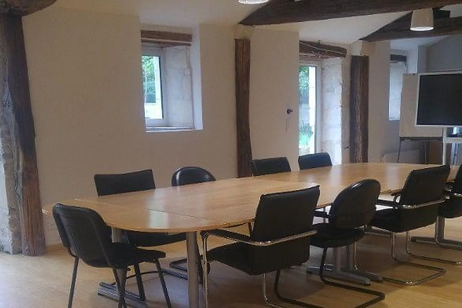 Lieux événementiels, CAP TISSERANDS