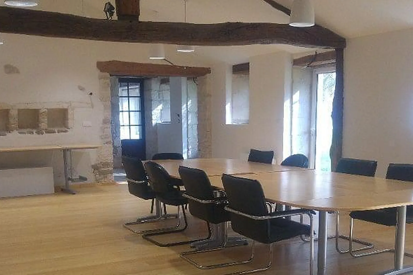 Lieux événementiels, CAP TISSERANDS