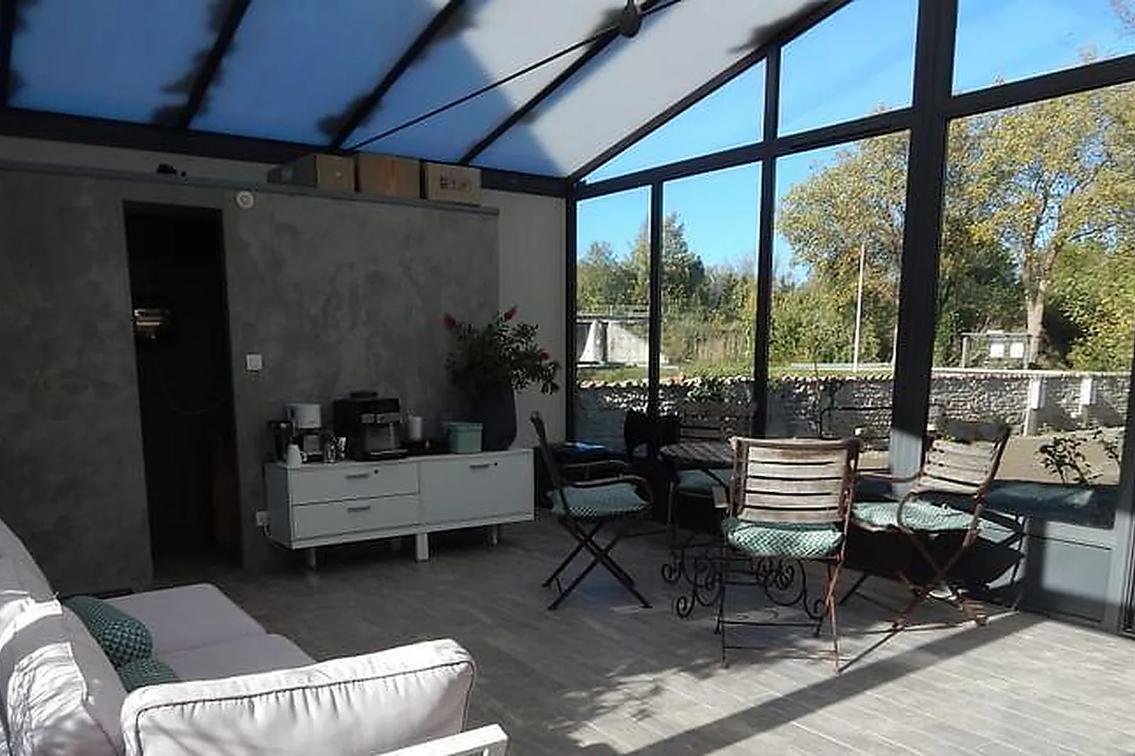 Lieux événementiels, CAP TISSERANDS