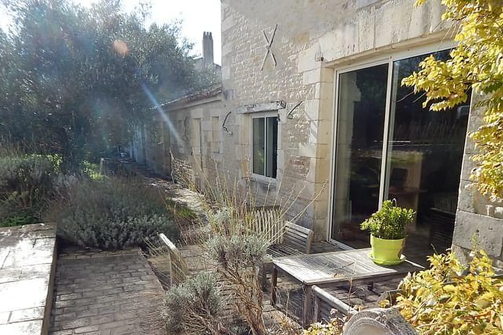 Lieux événementiels, CAP TISSERANDS