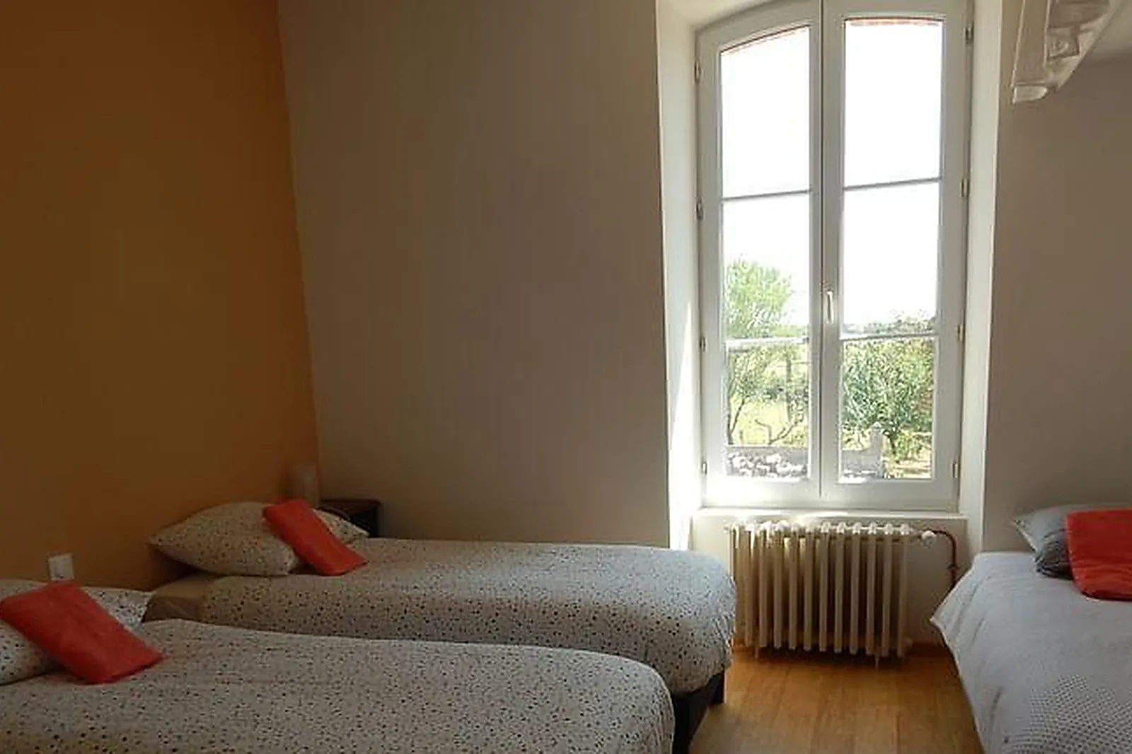 Lieux événementiels, CAP TISSERANDS