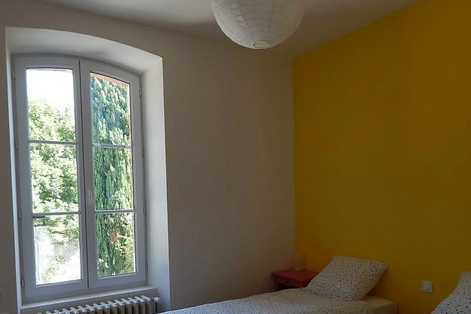 Lieux événementiels, CAP TISSERANDS