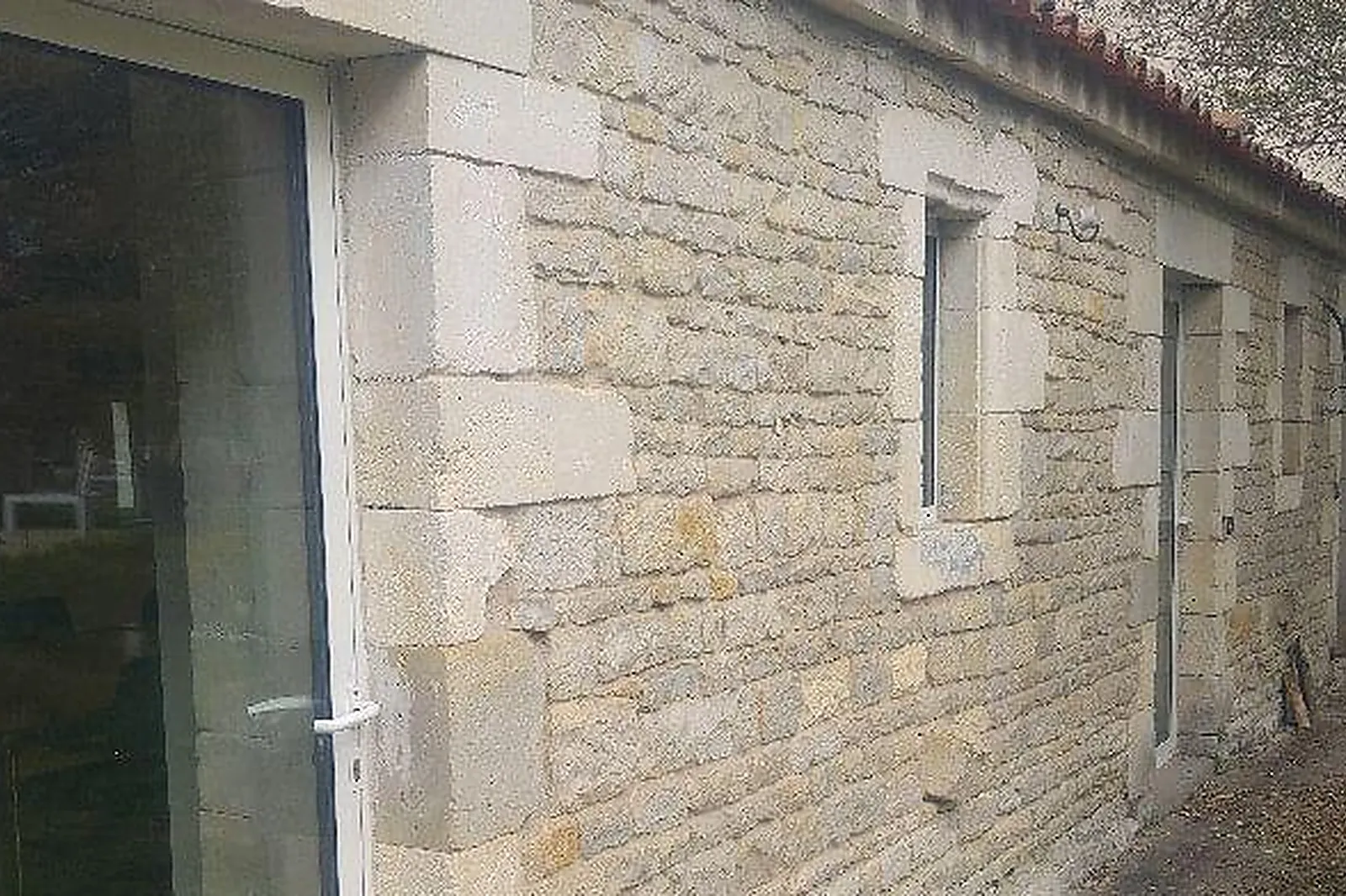 Lieux événementiels, CAP TISSERANDS