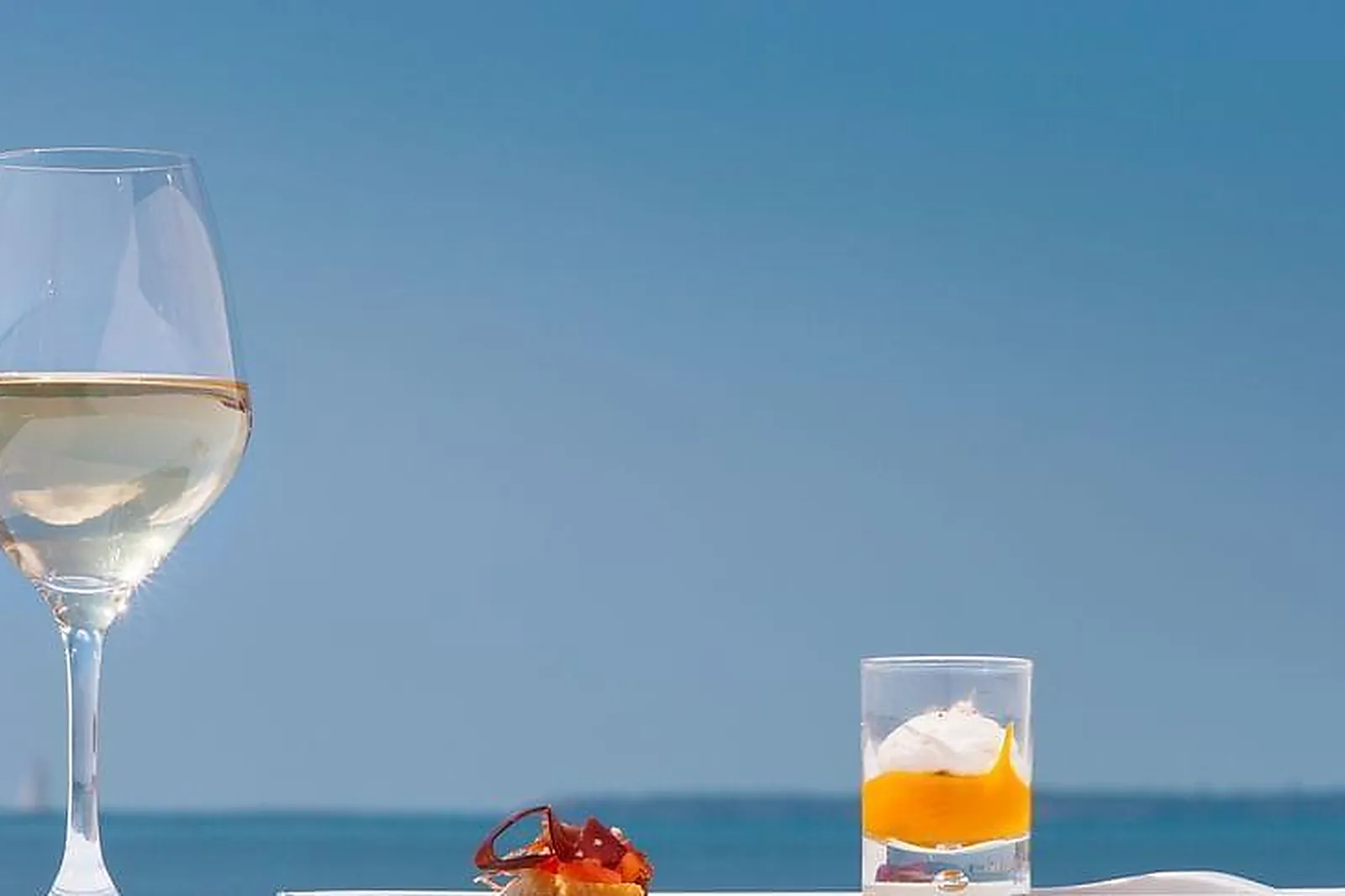 Lieux événementiels, CAP D'ANTIBES BEACH HOTEL *****