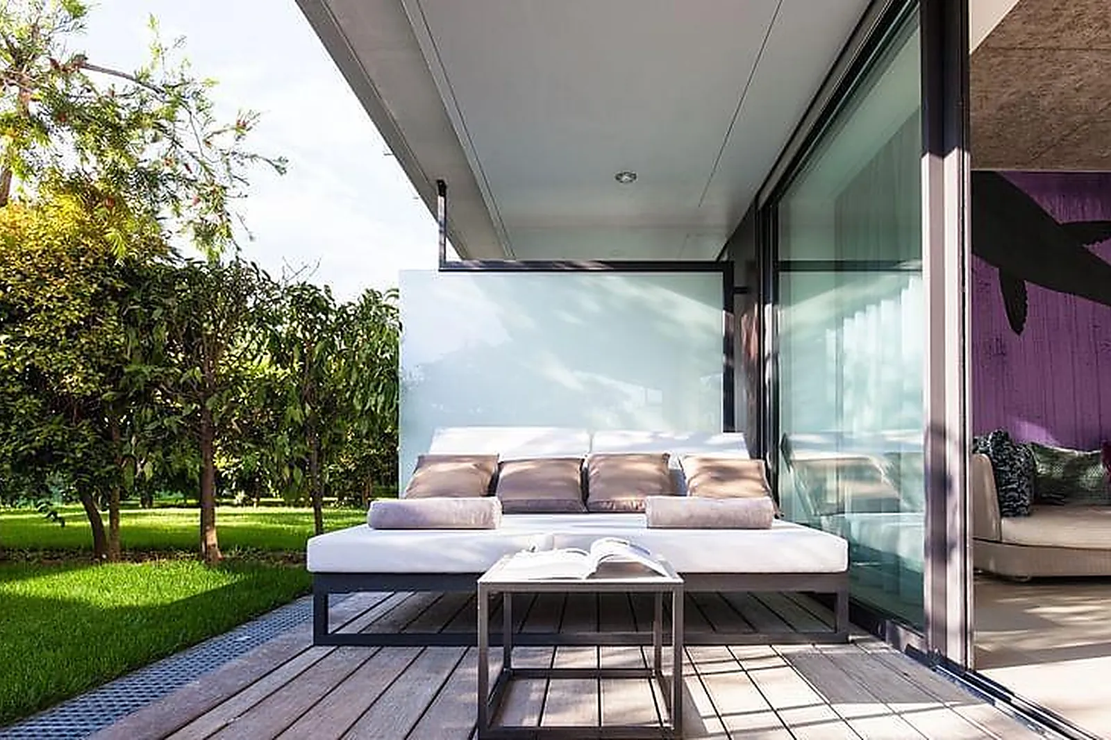 Lieux événementiels, CAP D'ANTIBES BEACH HOTEL *****