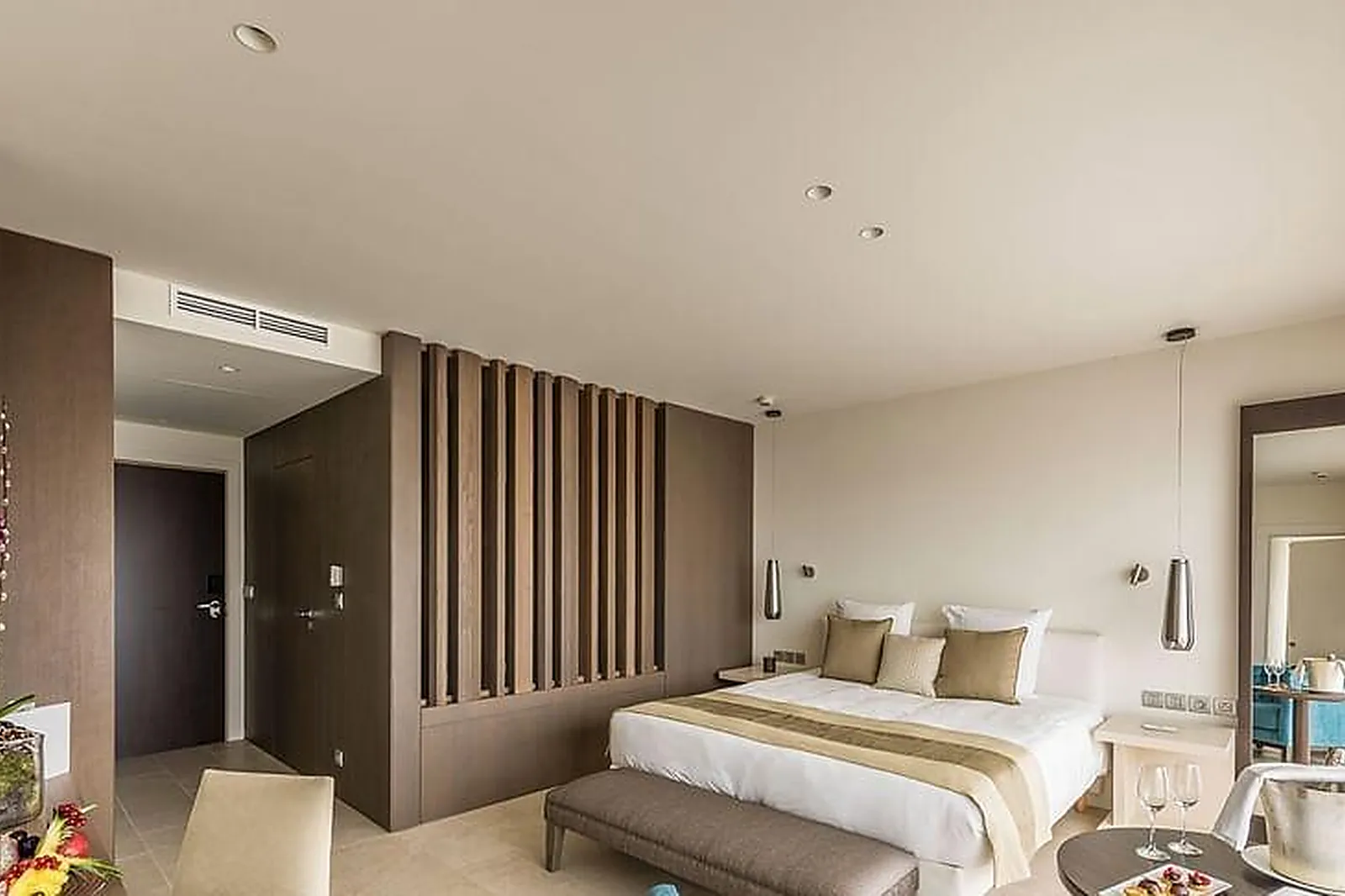 Lieux événementiels, CAP D'ANTIBES BEACH HOTEL *****