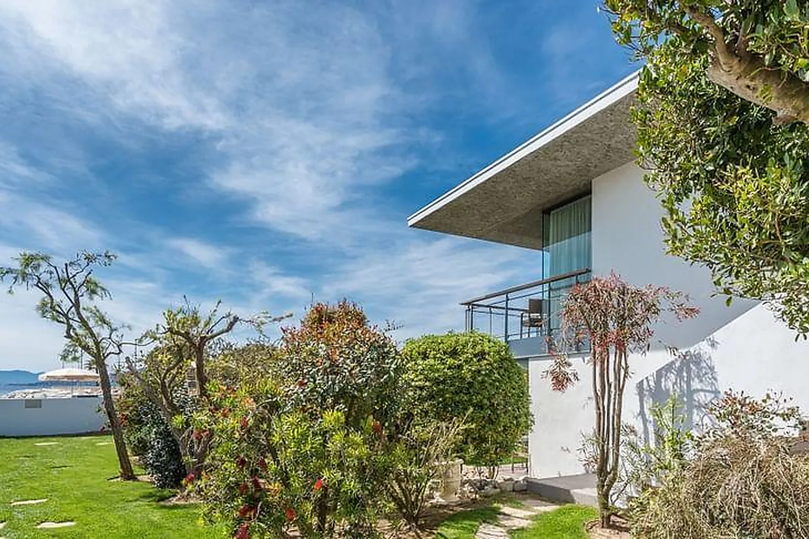 Lieux événementiels, CAP D'ANTIBES BEACH HOTEL *****