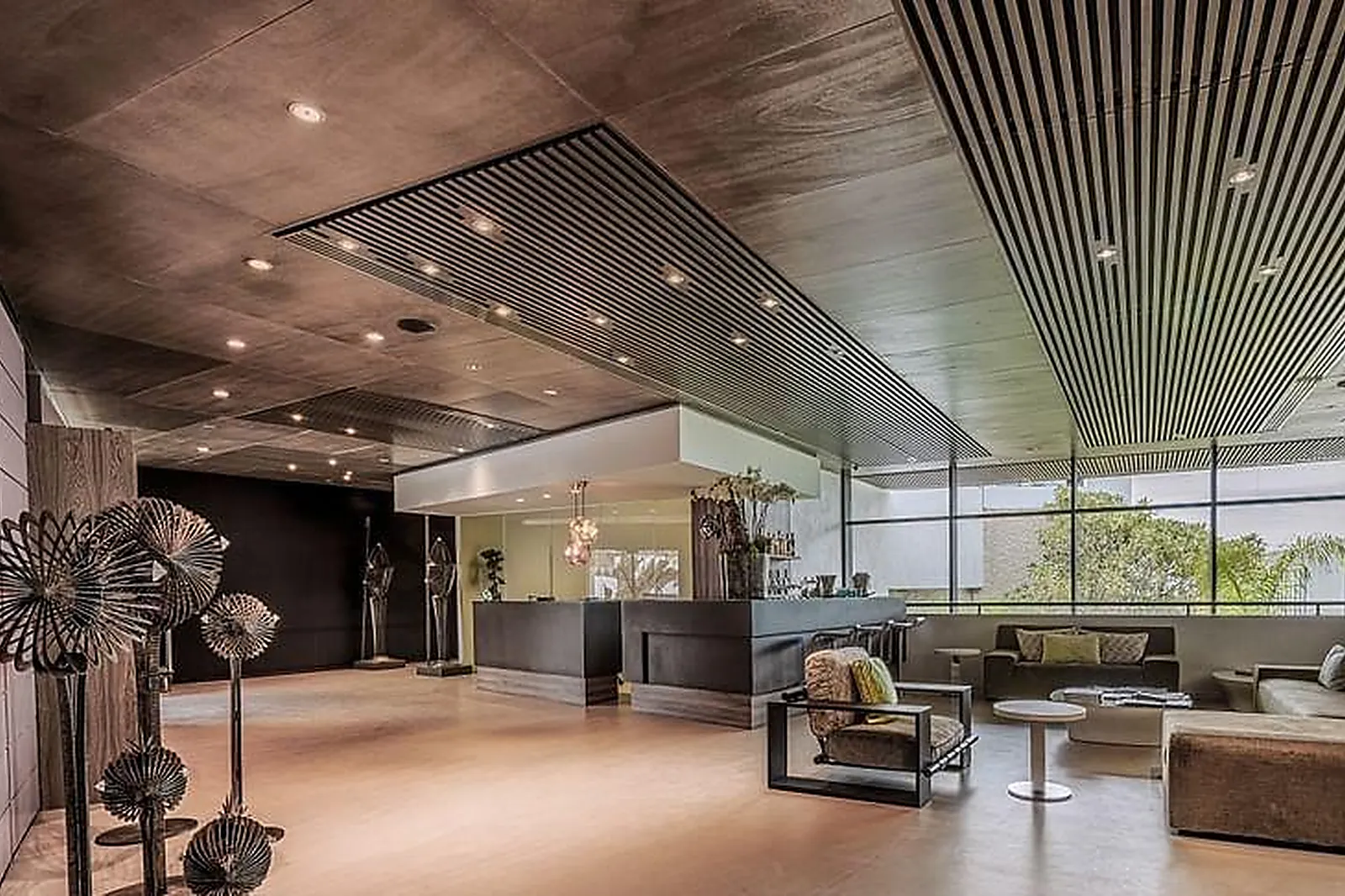 Lieux événementiels, CAP D'ANTIBES BEACH HOTEL *****