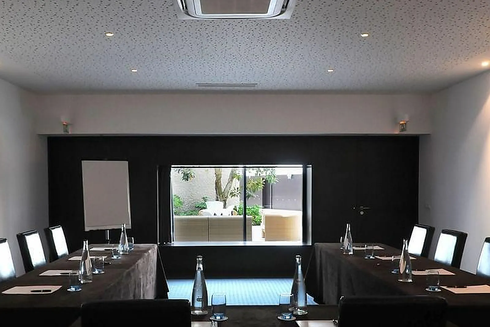 Lieux événementiels, CAP D'ANTIBES BEACH HOTEL *****