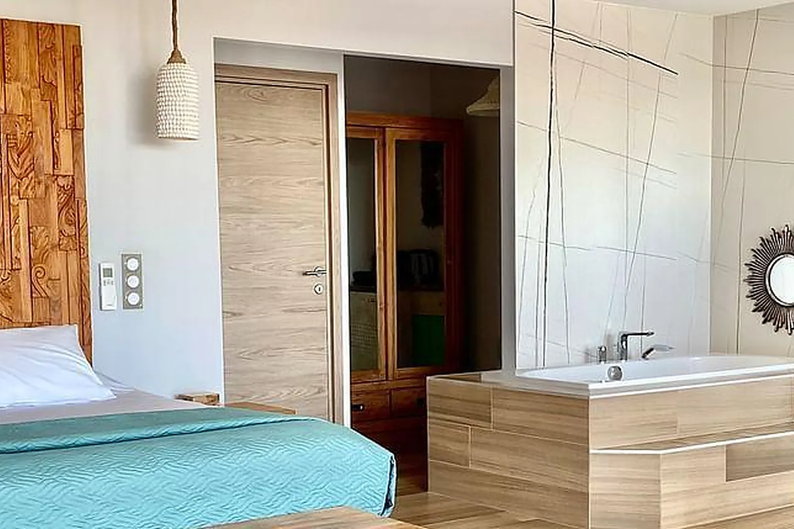 Lieux événementiels, CAPAO BEACH HÔTEL