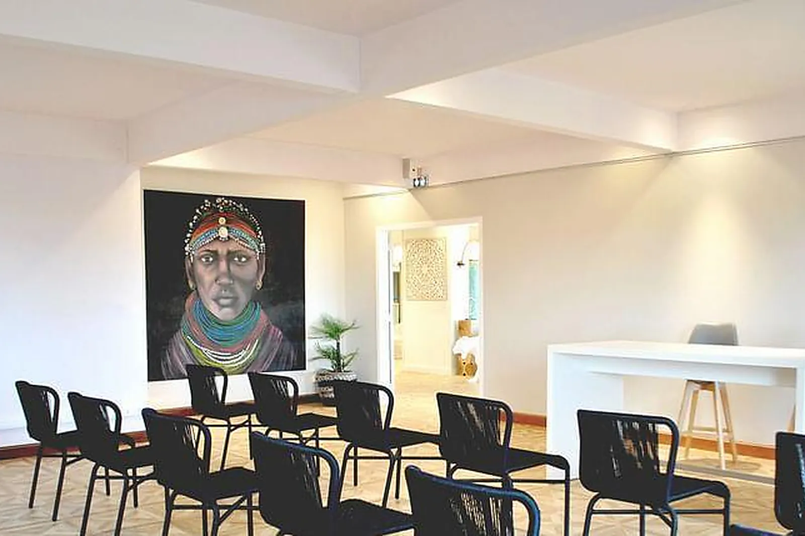 Lieux événementiels, CAPAO BEACH HÔTEL