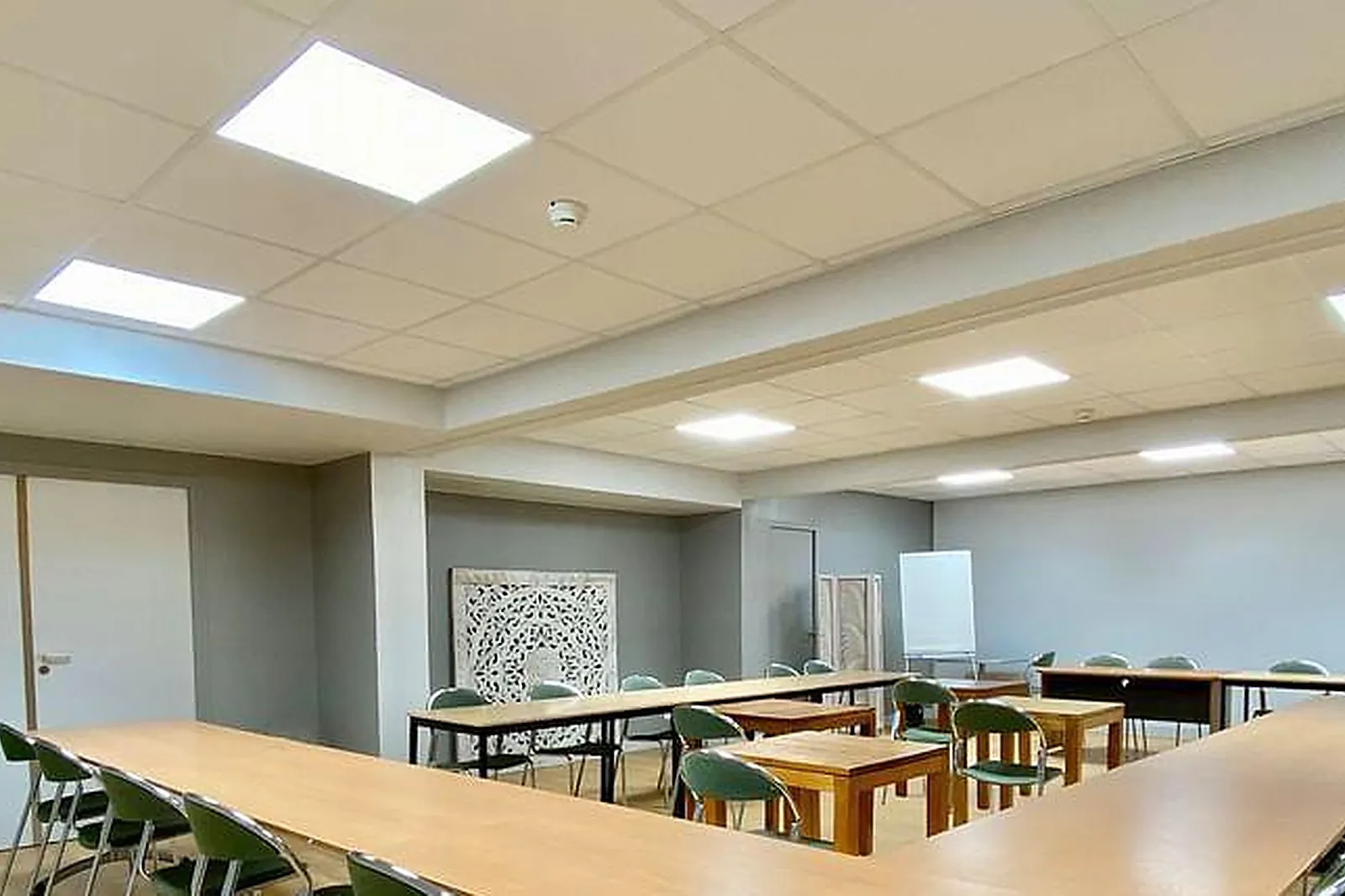 Lieux événementiels, CAPAO BEACH HÔTEL