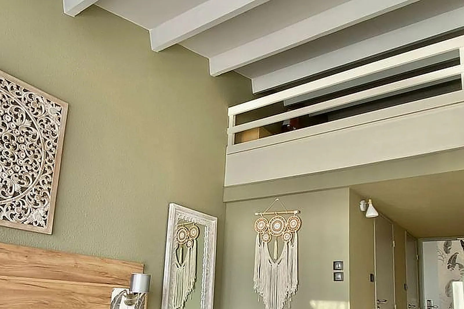 Lieux événementiels, CAPAO BEACH HÔTEL