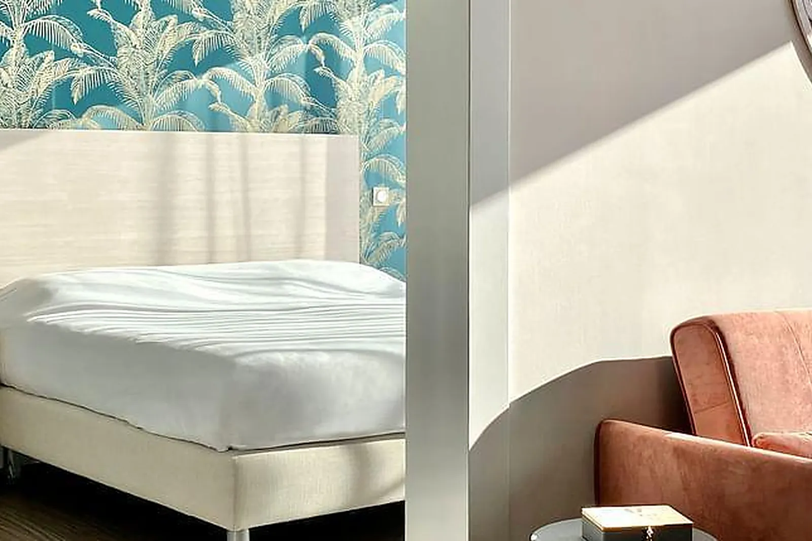 Lieux événementiels, CAPAO BEACH HÔTEL