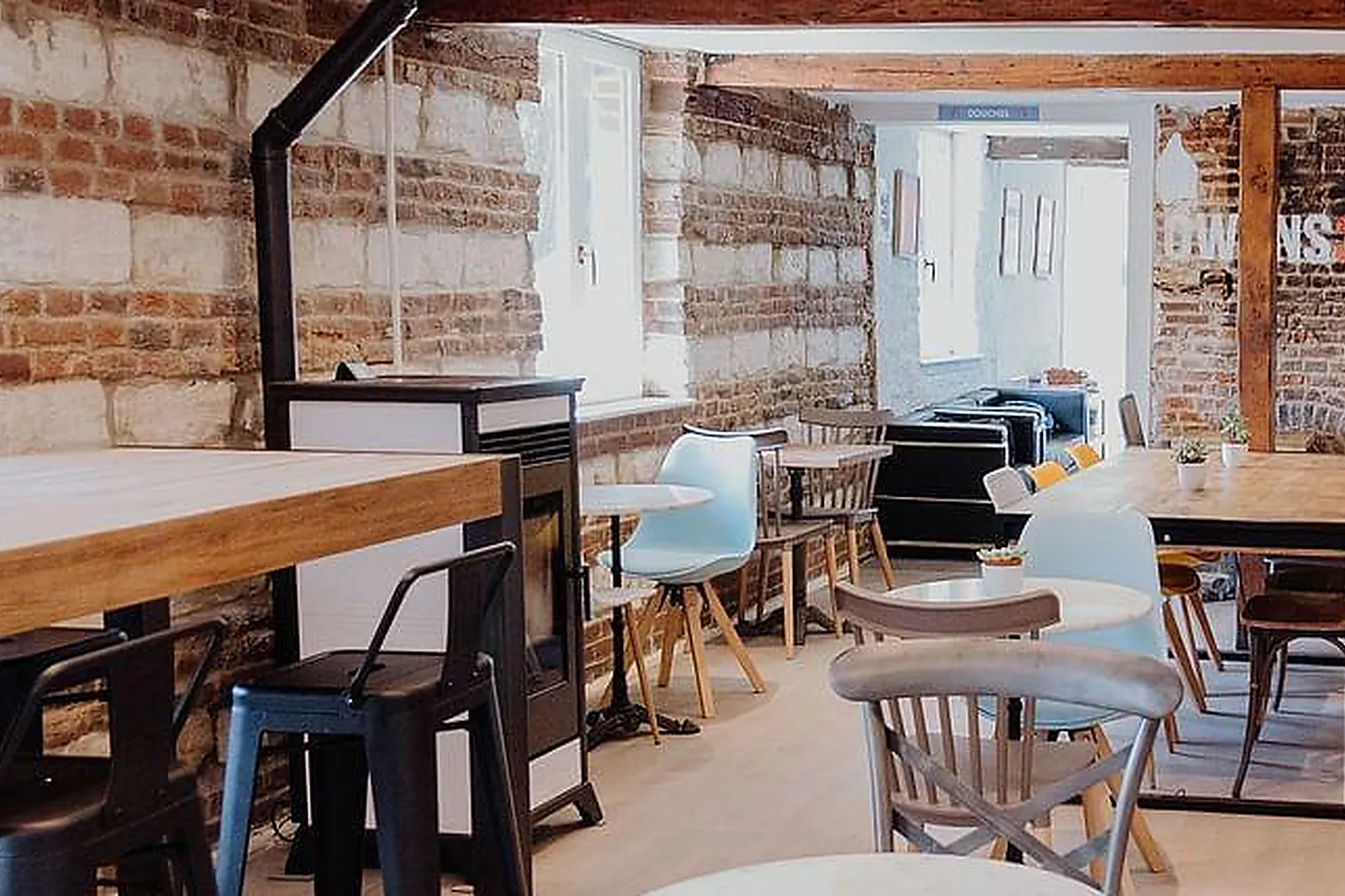 Lieux événementiels, CAPOGREEN