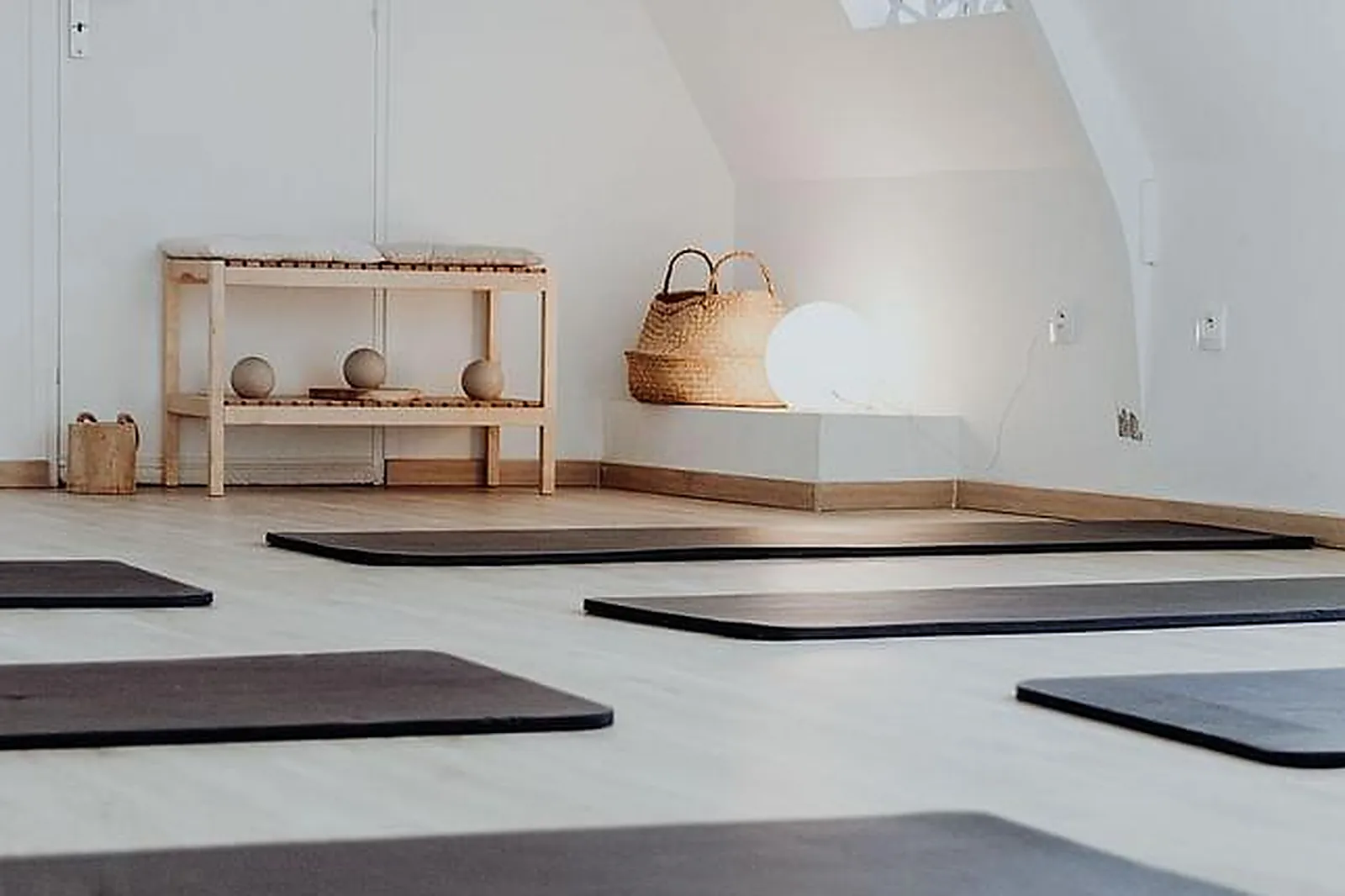 Lieux événementiels, CAPOGREEN