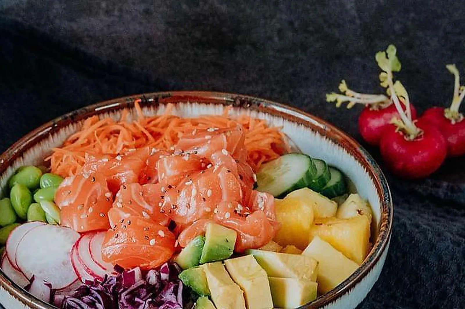 Lieux événementiels, CAPOGREEN