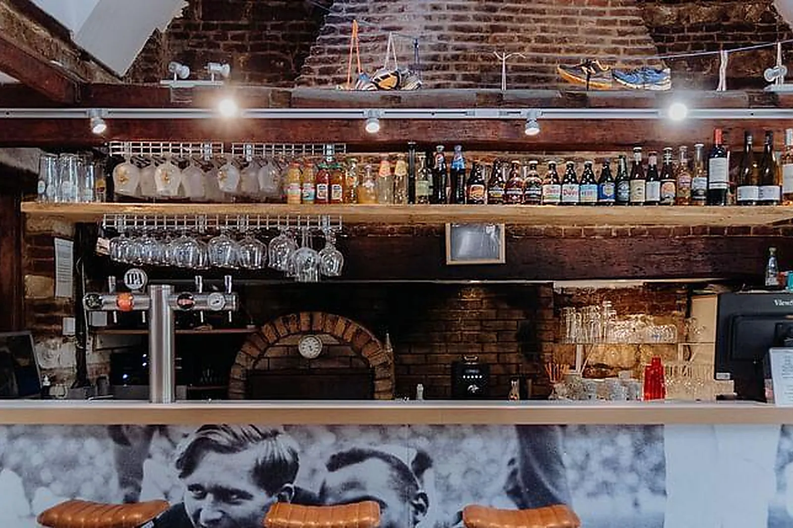 Lieux événementiels, CAPOGREEN