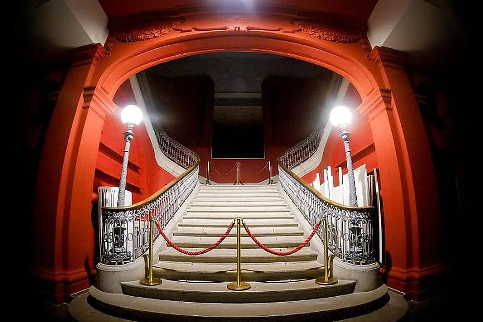 Lieux événementiels, CARCOM