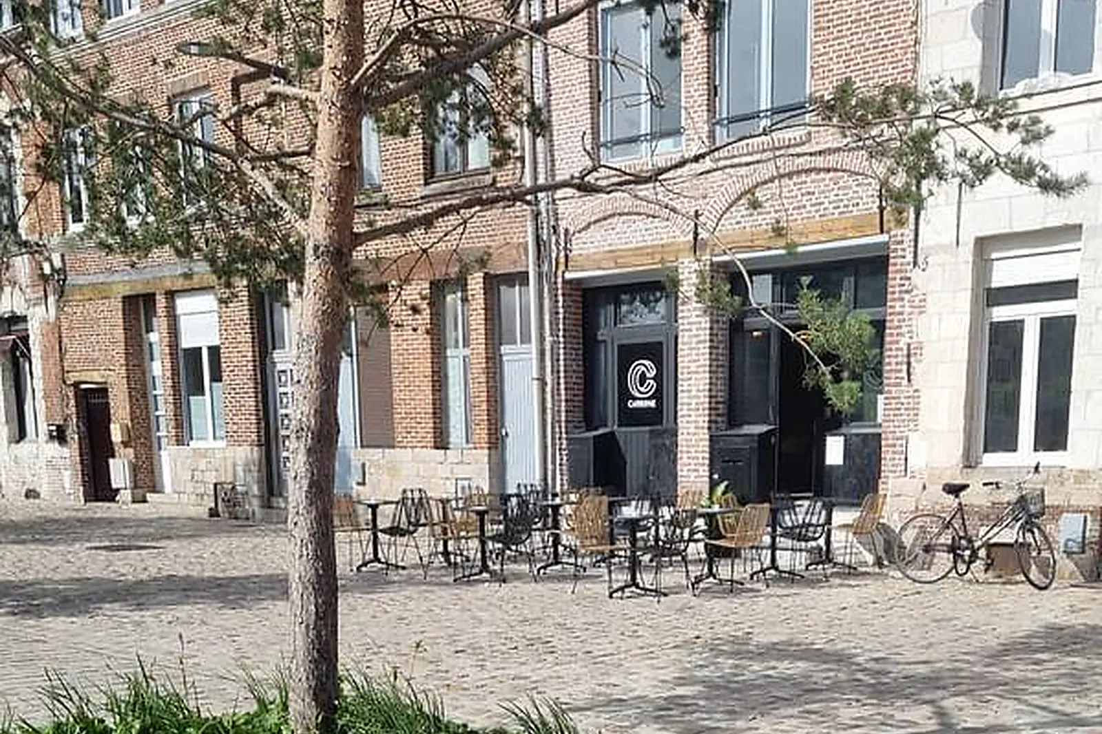 Lieux événementiels, CARBONE LILLE COCKTAILS & TAPAS