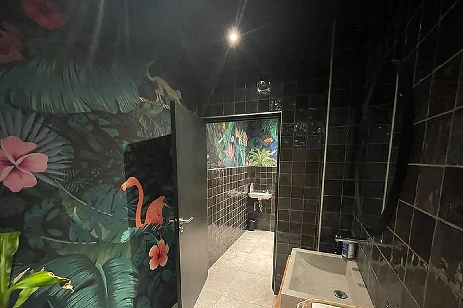 Lieux événementiels, CARBONE LILLE COCKTAILS & TAPAS