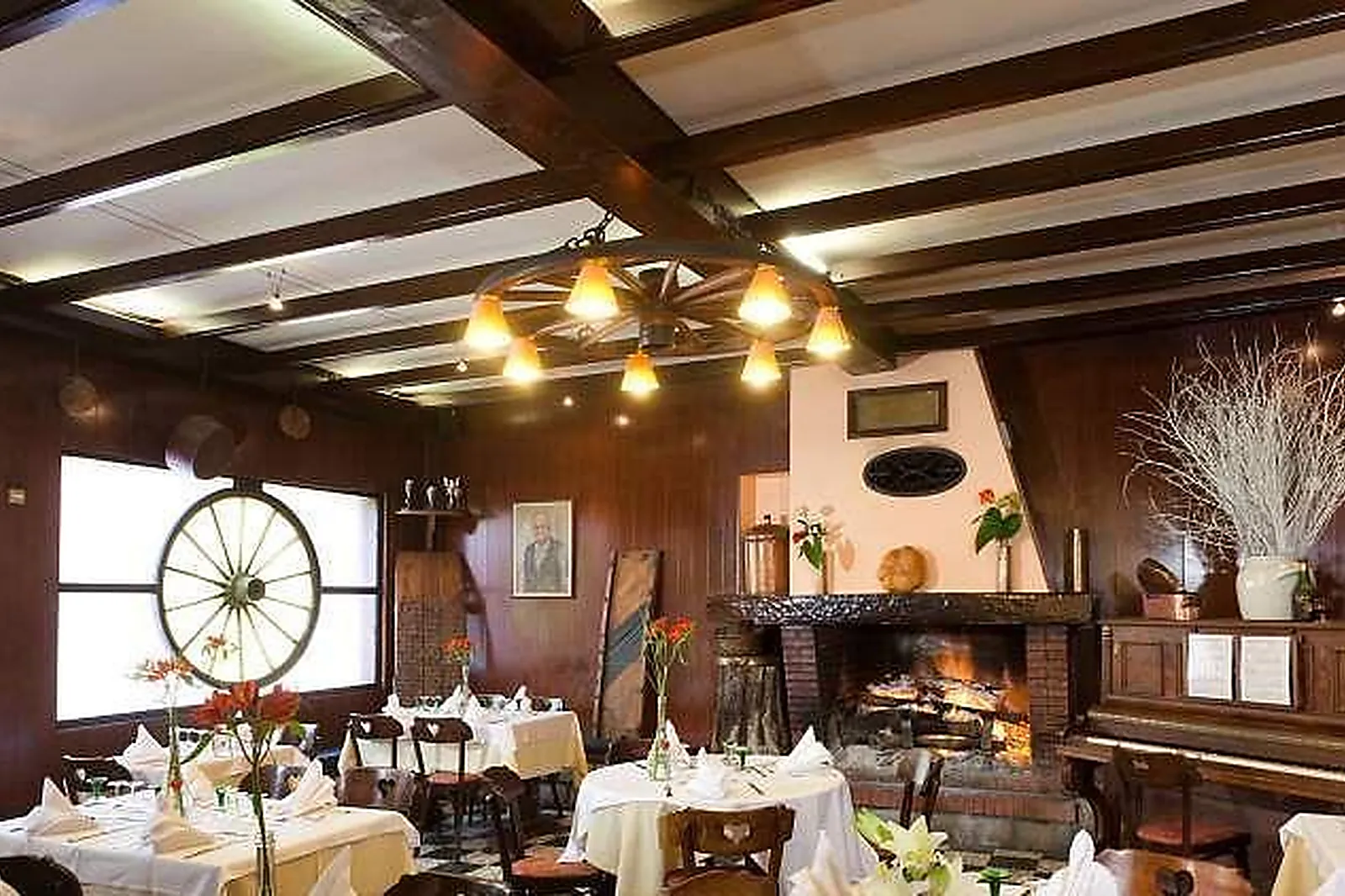 Lieux événementiels, CARINA PAVILLON GAP