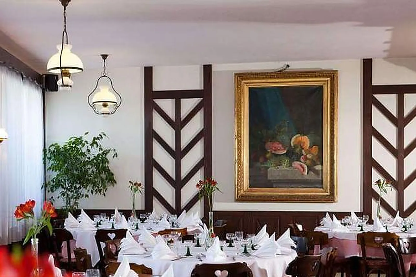 Lieux événementiels, CARINA PAVILLON GAP