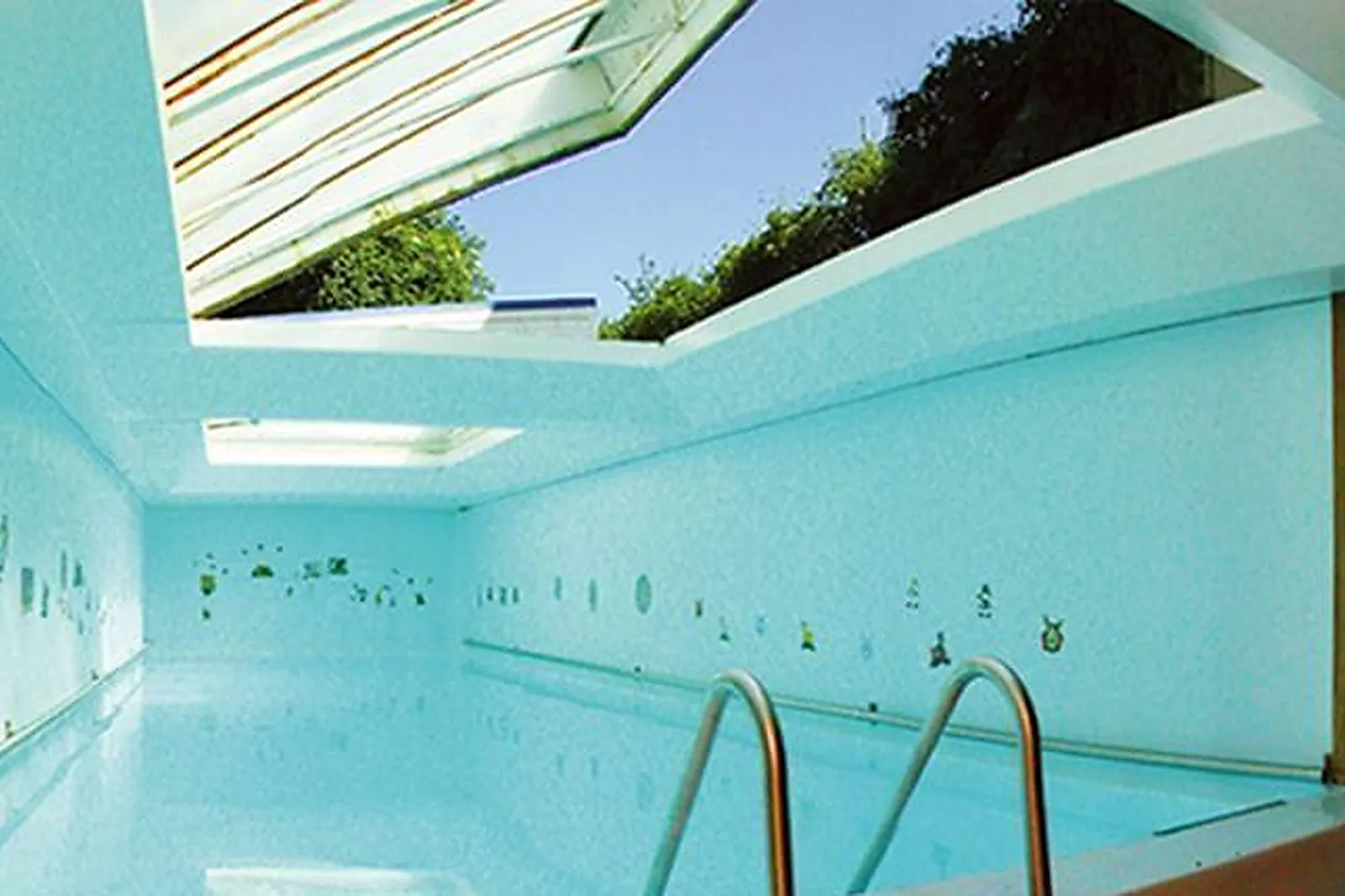 Lieux événementiels, CARINA PAVILLON GAP