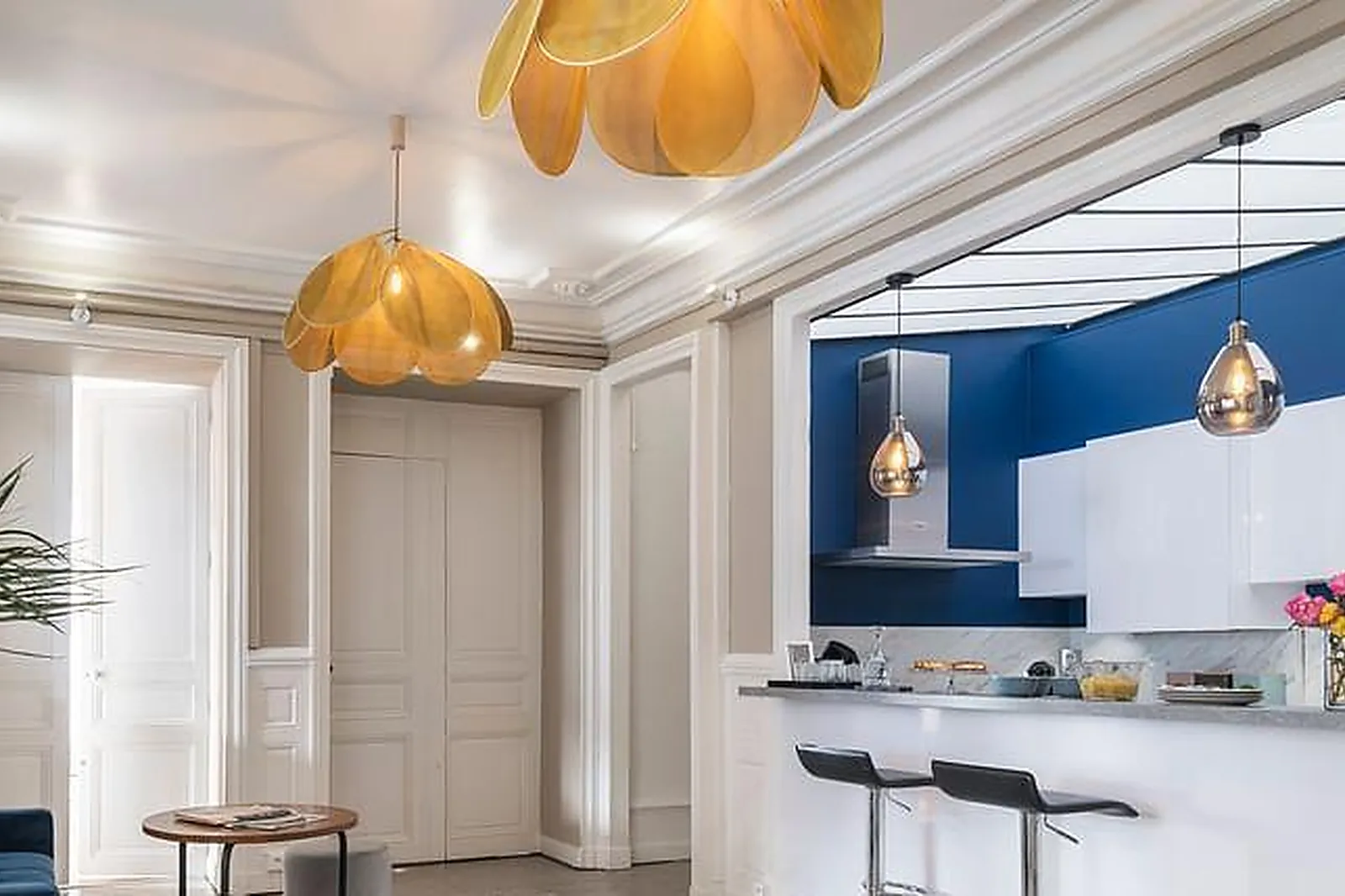 Lieux événementiels, CARRÉ BOILEAU 0DELTA