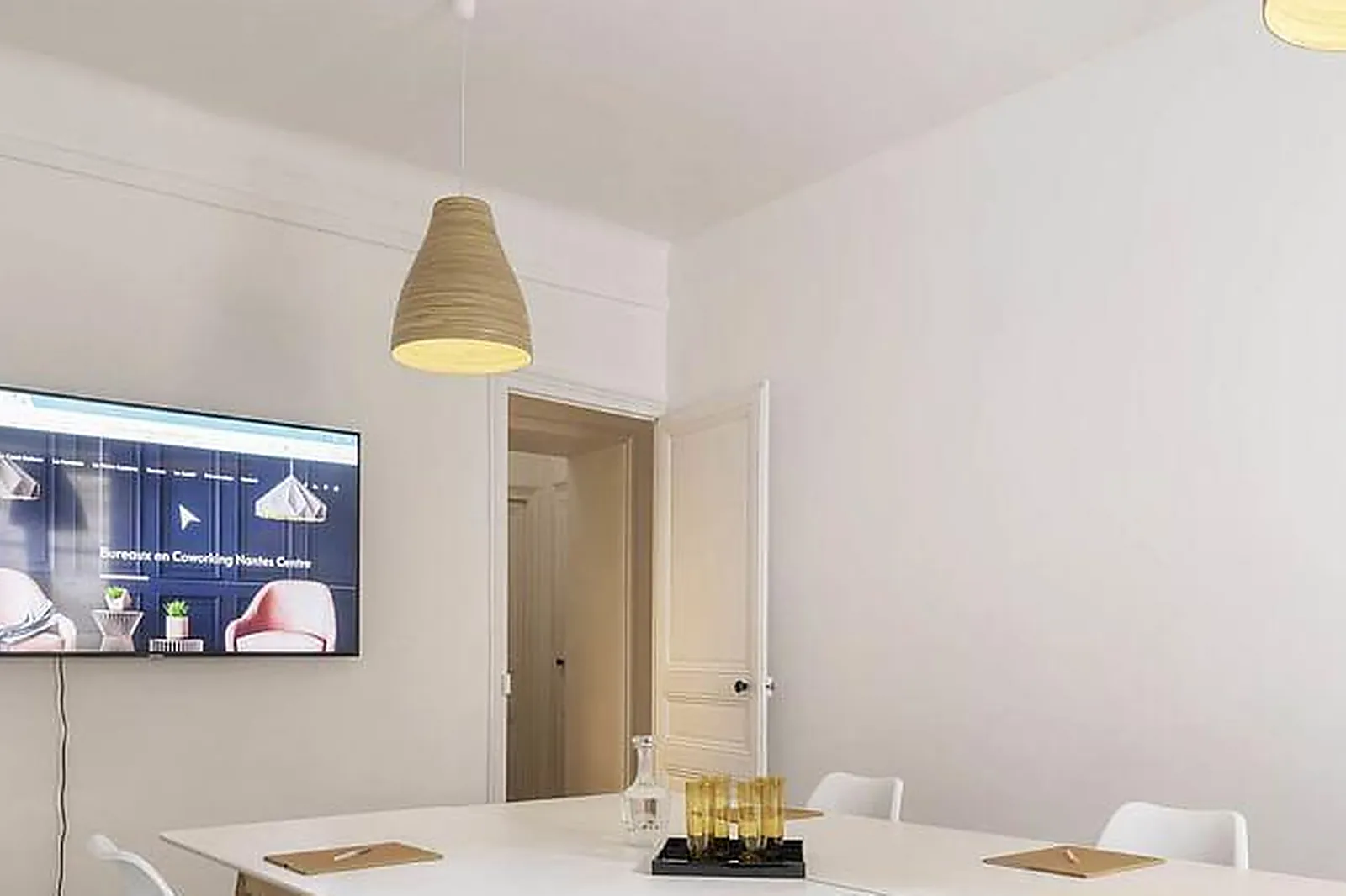 Lieux événementiels, CARRÉ BOILEAU 0DELTA