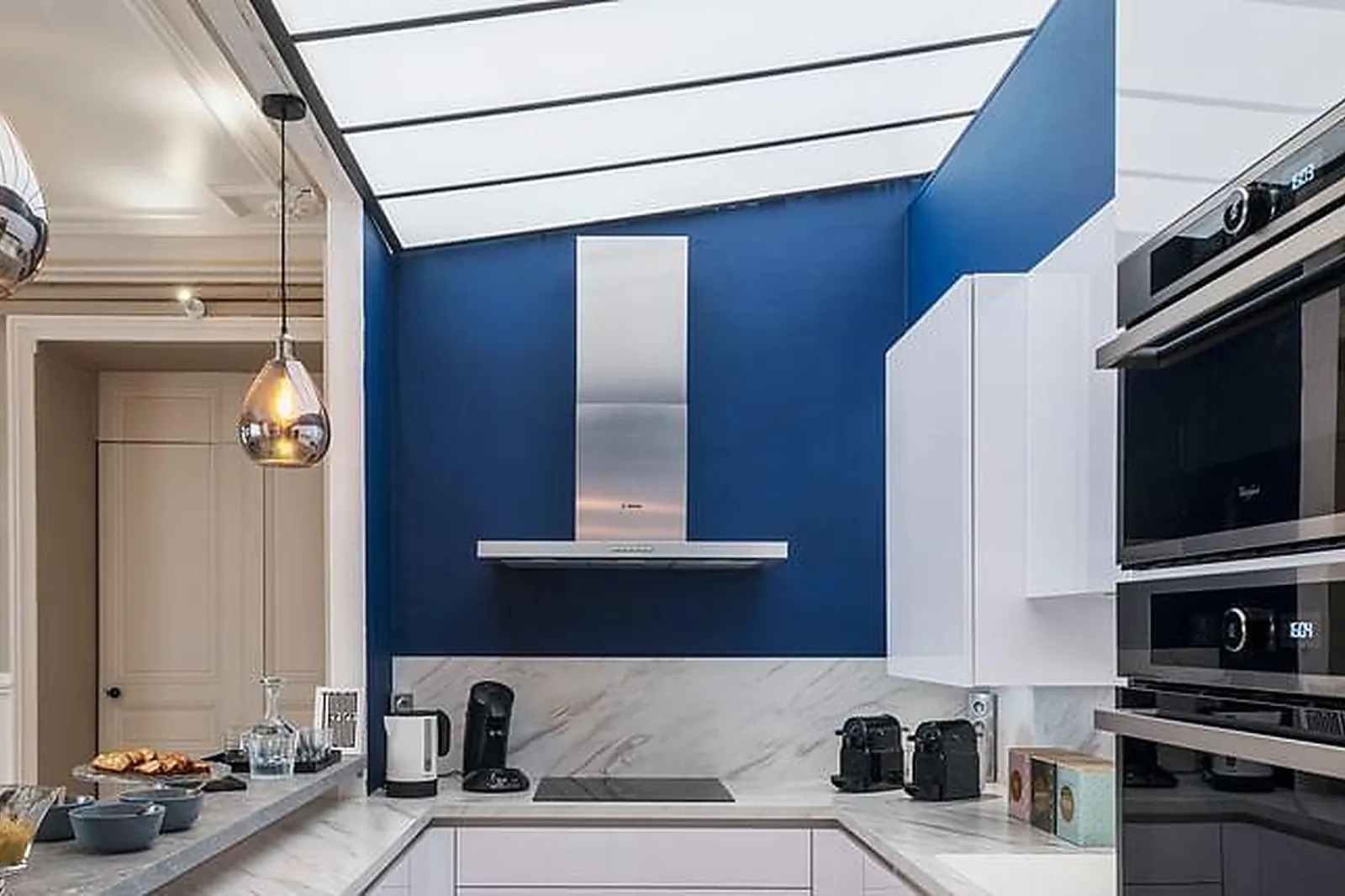 Lieux événementiels, CARRÉ BOILEAU 0DELTA