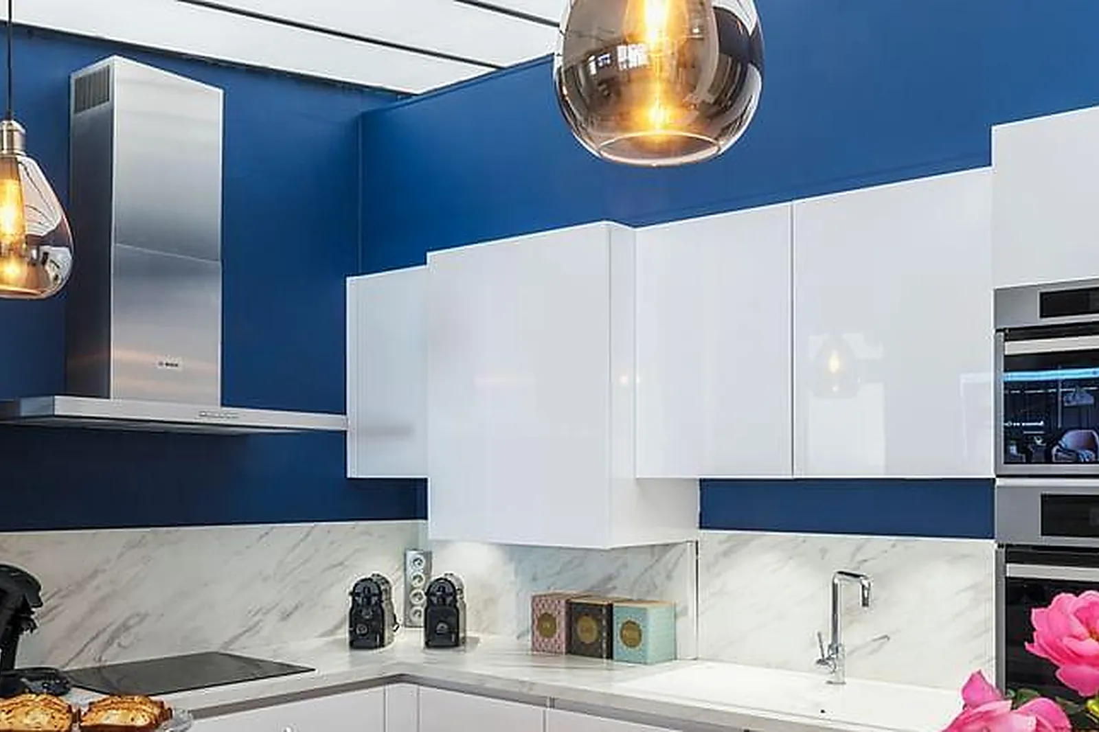 Lieux événementiels, CARRÉ BOILEAU 0DELTA