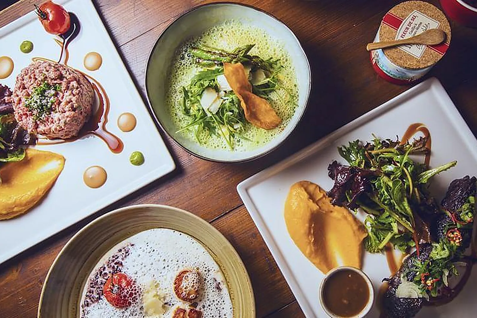 Lieux événementiels, CARRÉ MER PLAGE